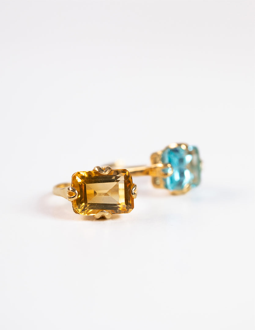 Anello GLIMT