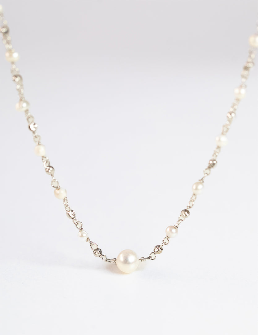 Collana PEARL