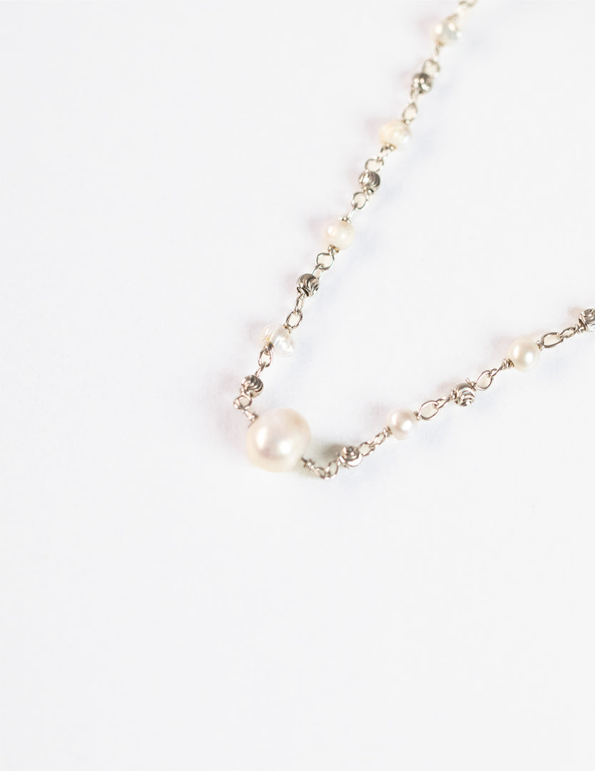 Collana PEARL