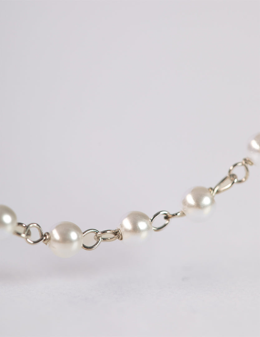 Collana PEARL DOUBLE