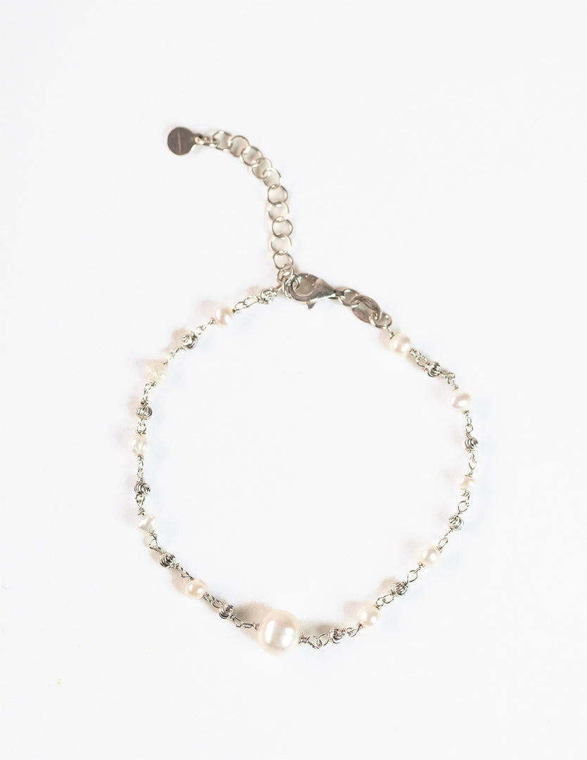 Bracciale PEARL