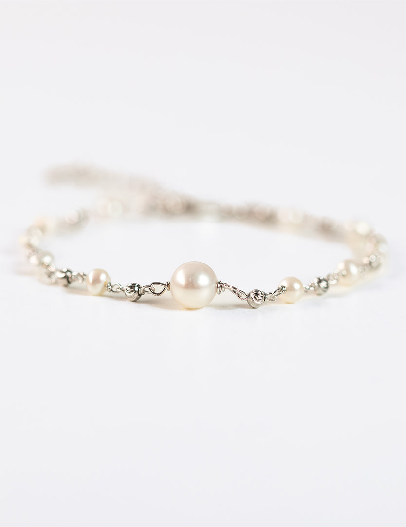 Bracciale PEARL